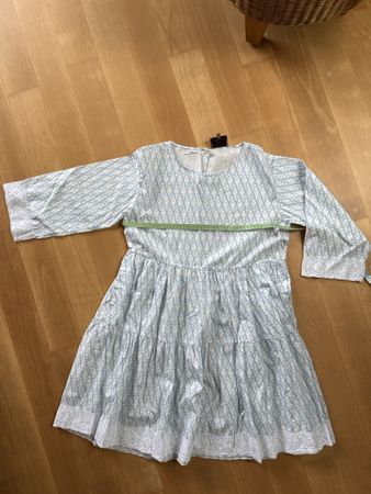 Alessia Santi Sommerkleid, Grösse 42, leicht & luftig!