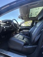 Mercedes-Benz S350 Limousine dunkelblau 114718 km