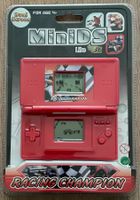 RACING CHAMPION LCD-Spiel ähnlich wie GAME&WATCH Neu