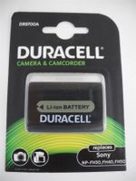 Duracell Camera & Camcorder DR9700A