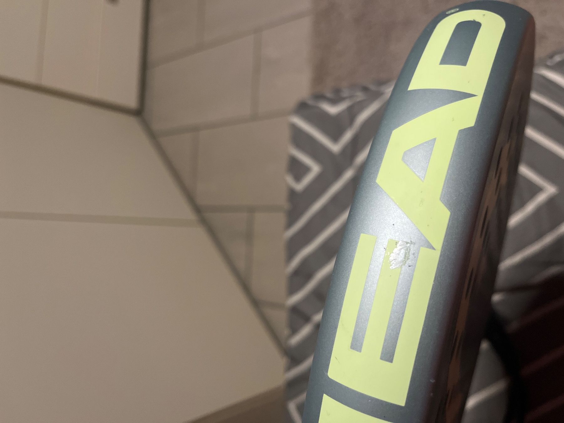 Head Schläger: Head VIBE Pedel Schläger – Gebraucht aus Hägendorf von mar_8wry 5