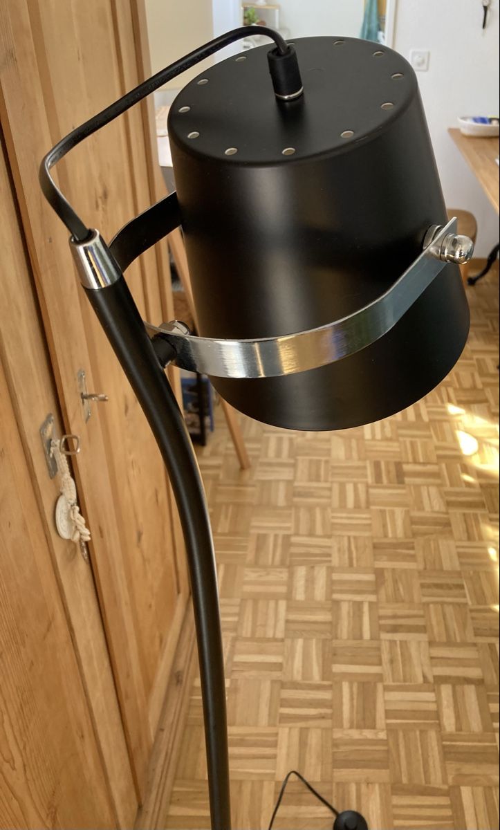 Micasa Lampade: Stehlampe – Usato da Riehen venduto da Estello 1