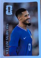 Panini WM 2026 COCA COLA Sonderedition WILLIAM SALIBA