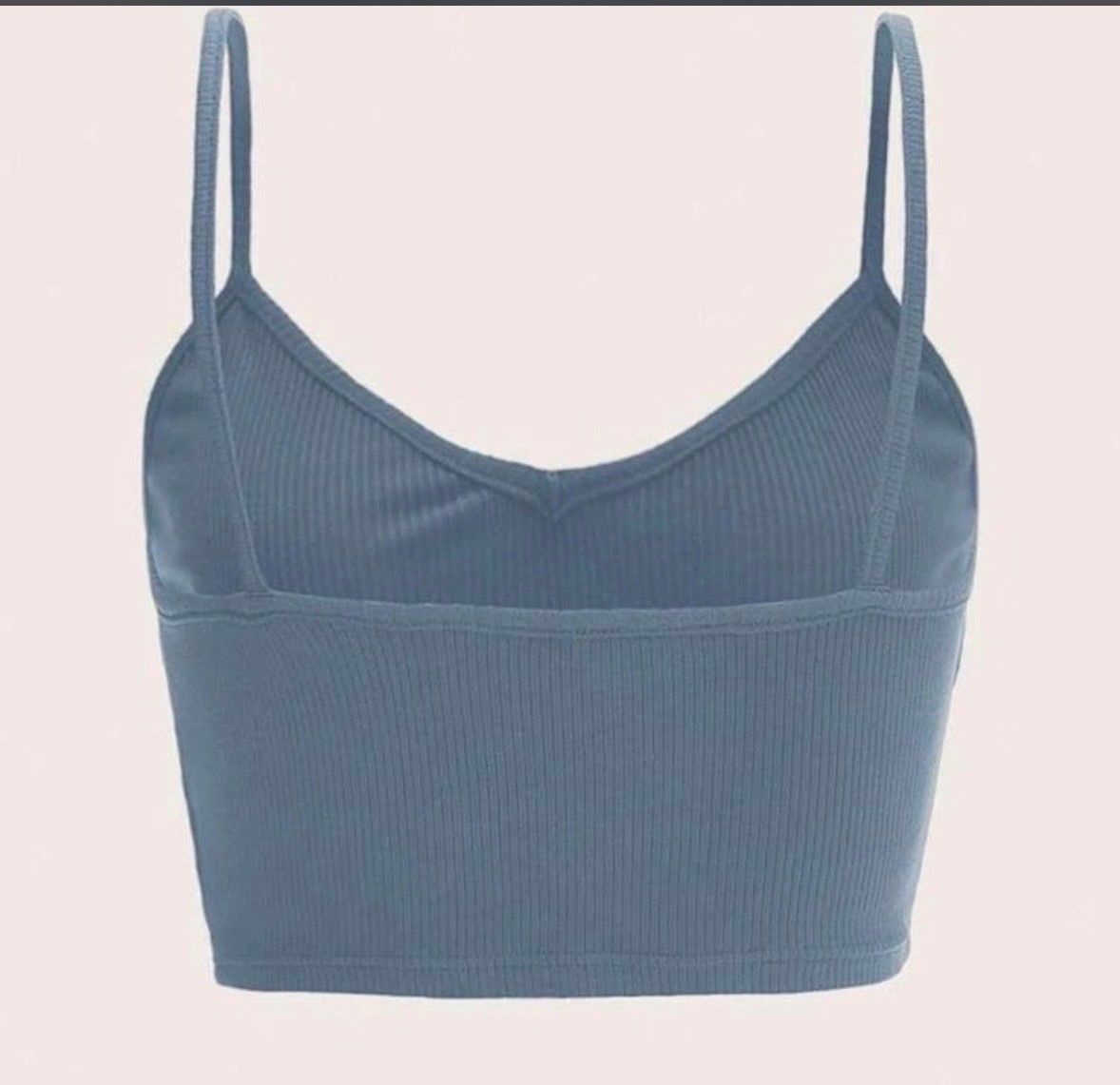 Tops: Top blau – Gebraucht aus Schüpfen von ani_gj8r 1