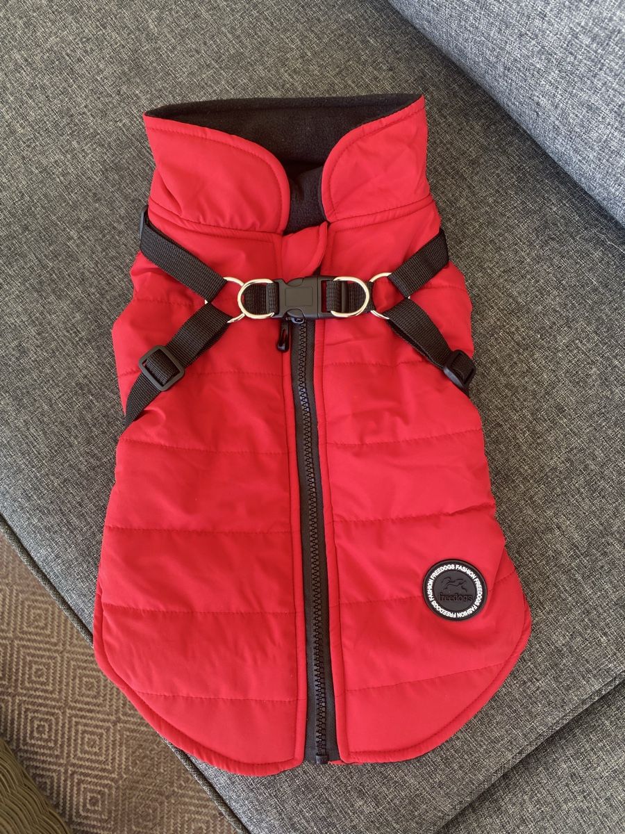 Abbigliamento: Hundemantel – Nuovo e nell'imballaggio originale da Thun venduto da reb_qd7f 1