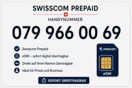 Handynummer Prepaid 079