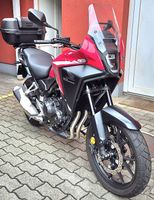 Honda NX500 Nuova