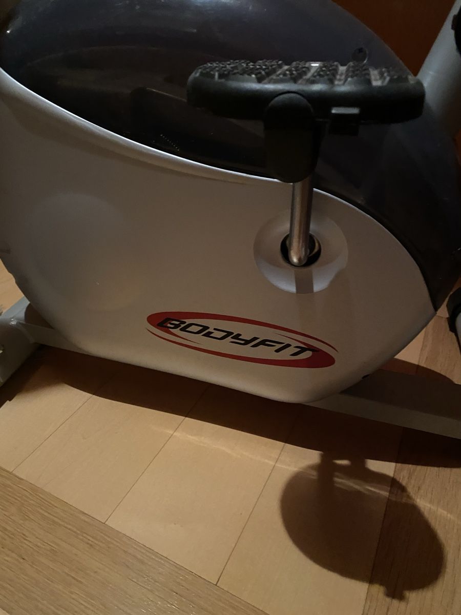 Hometrainer: Hometrainer – Usato da Sursee venduto da Micha71 1