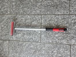 Stachelwalze "Rautner" zum Tapetenablösen
