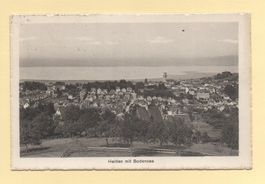 HEIDEN mit Bodensee