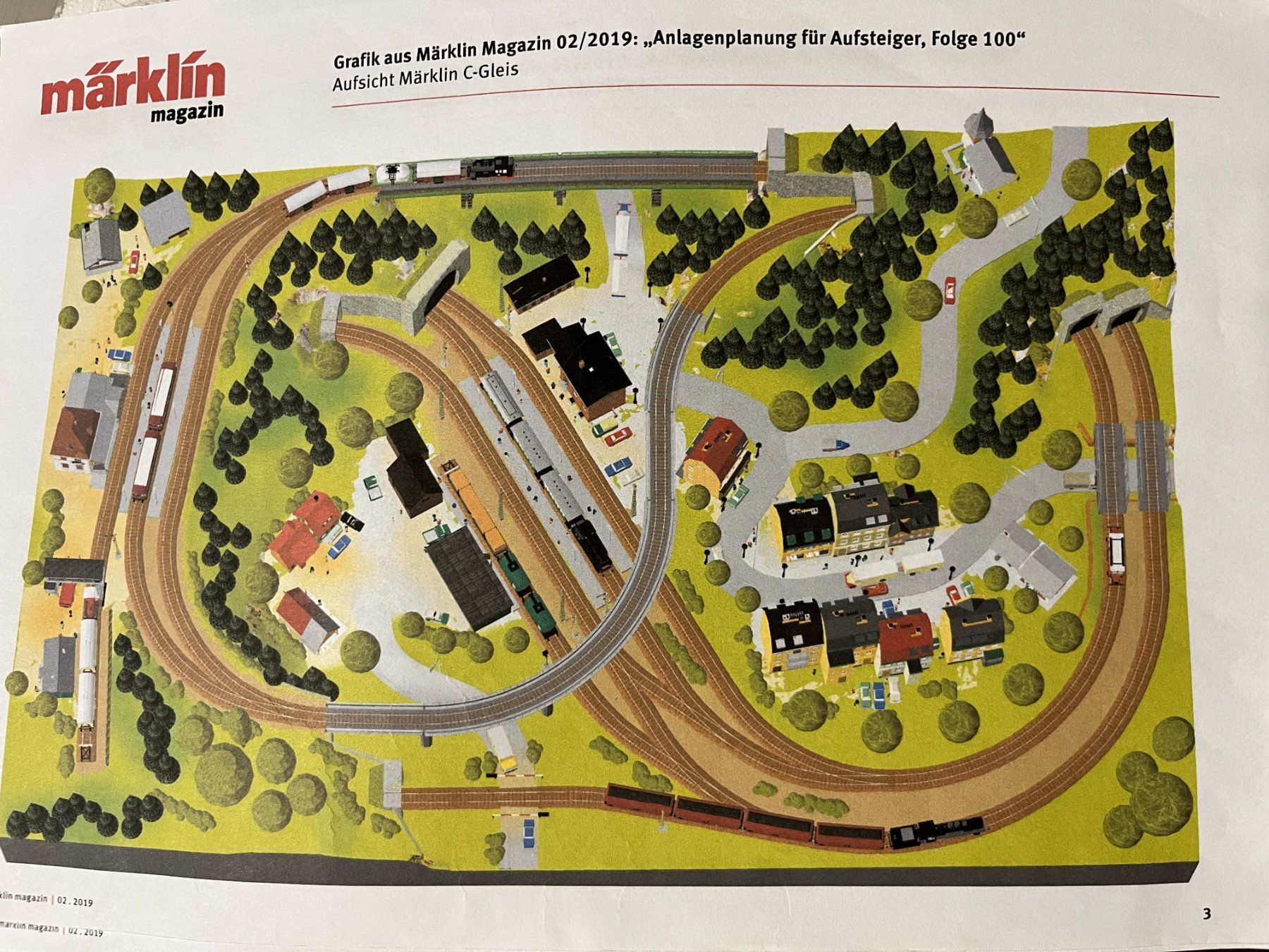 Märklin Modellini di ferrovie: Maquette de train Märklin H0 – Usato da Le Mont-sur-Lausanne venduto da IonicSilver 2