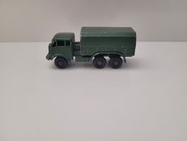 Militär Lastwagen LESNEY (General Service Lorry) 1/87