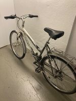 Velo Vektor, gut erhalten, für den Sommer bereit 🚴‍♀️
