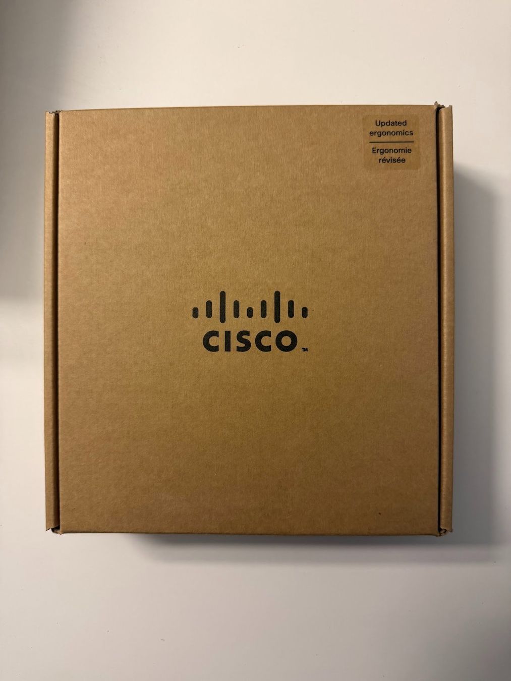Kopfhörer: Cisco HS 730 Headset + Charging Stand – Neu und originalverpackt aus Lausanne von kra_87b2 1