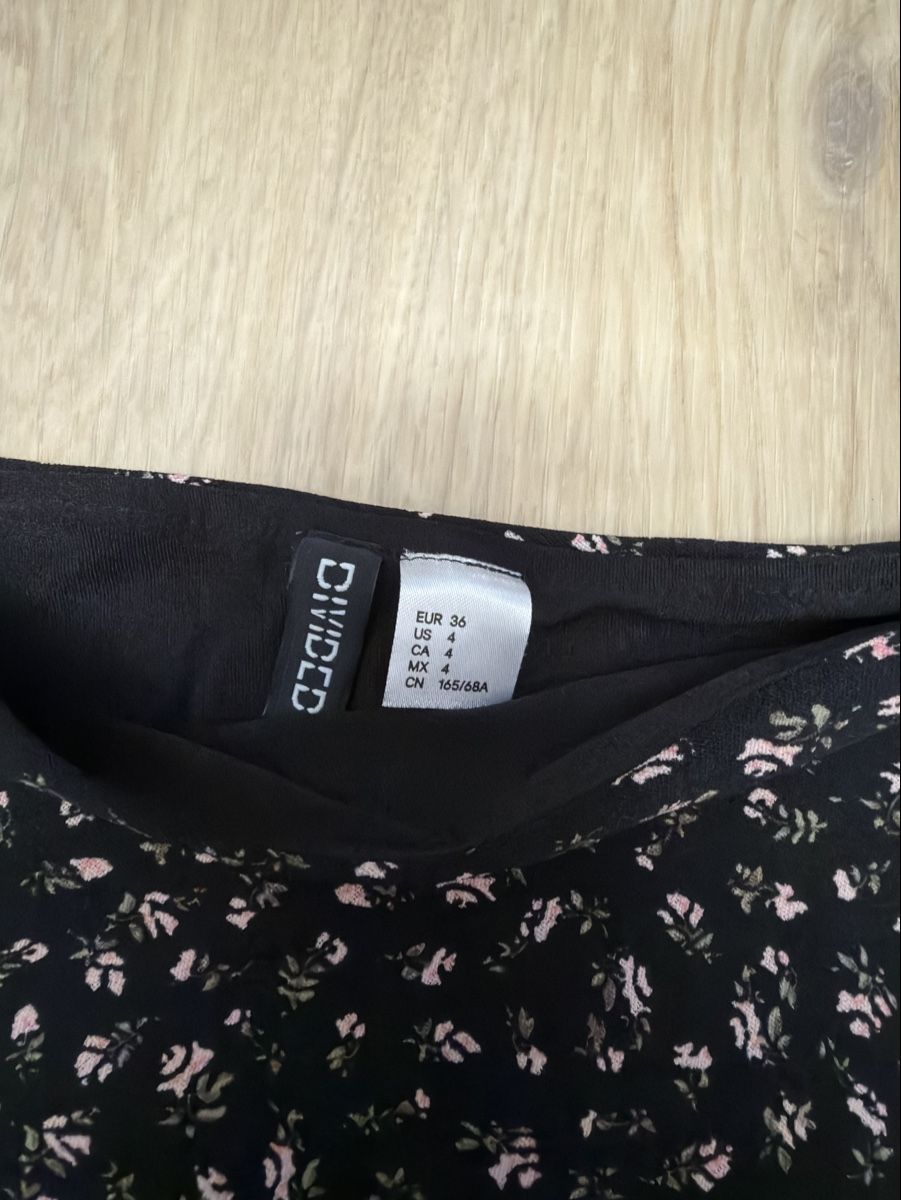 H&M Gonne: Rock – Nuovo (secondo la descrizione) da Birmensdorf ZH venduto da Samantha_07 1