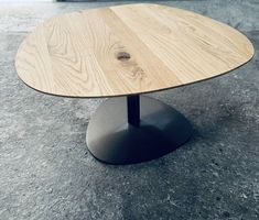 Couchtisch Eiche massiv