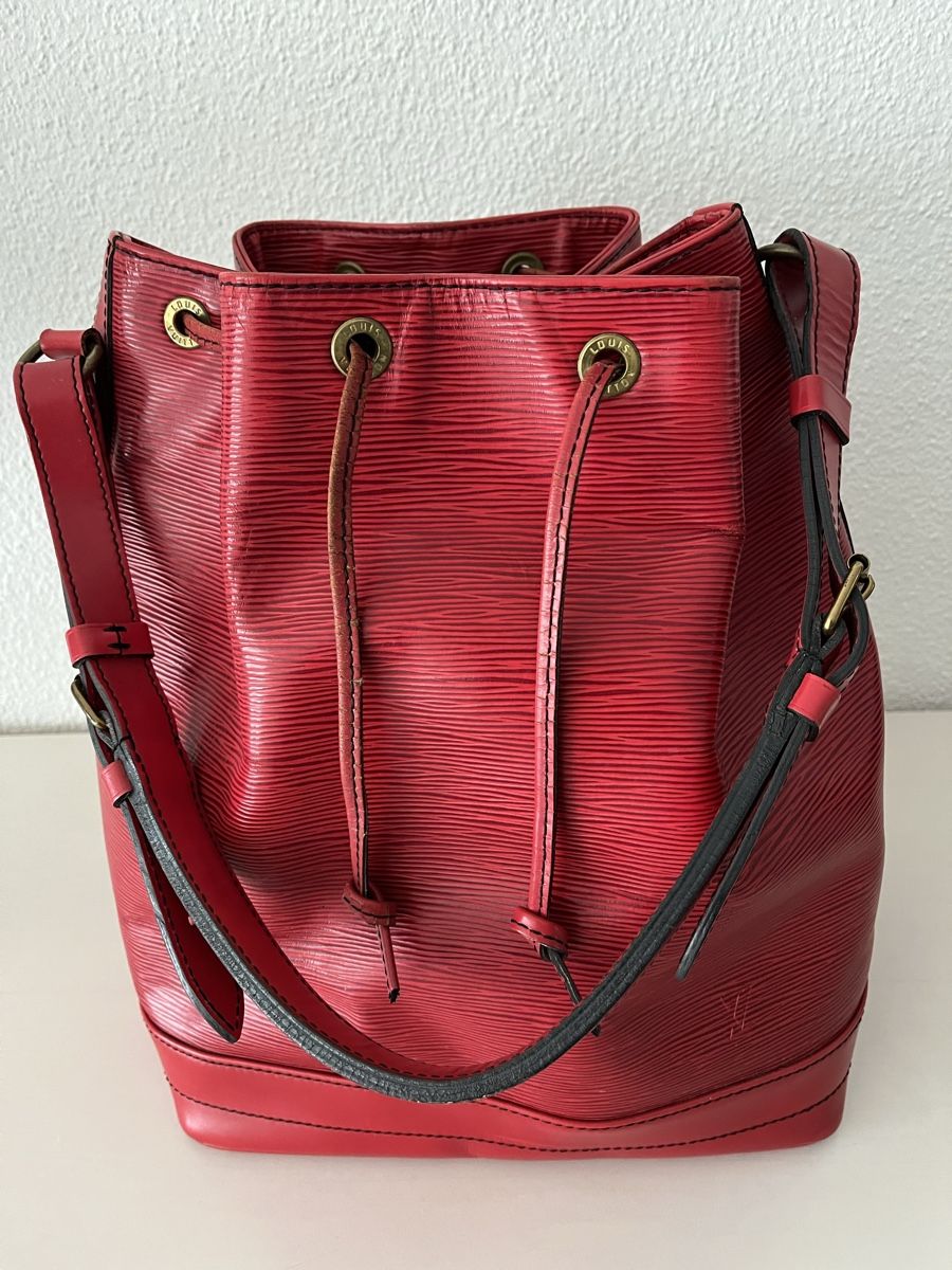 Louis Vuitton Taschen für Damen: Louis Vuitton Grand Sac Noé – Gebraucht aus Aarburg von Xibu