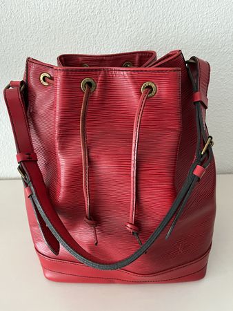 Louis Vuitton Grand Sac Noé