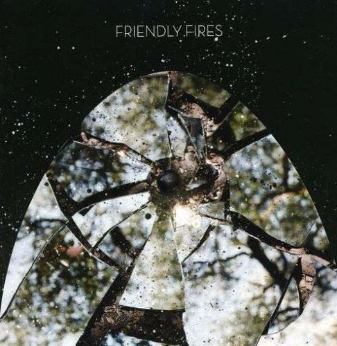 CD: CD Friendly Fires - S/t (2008) – Usato da Möriken AG venduto da mineralia