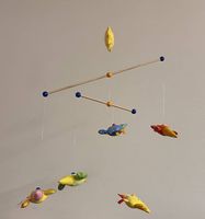 Vogel Mobile
