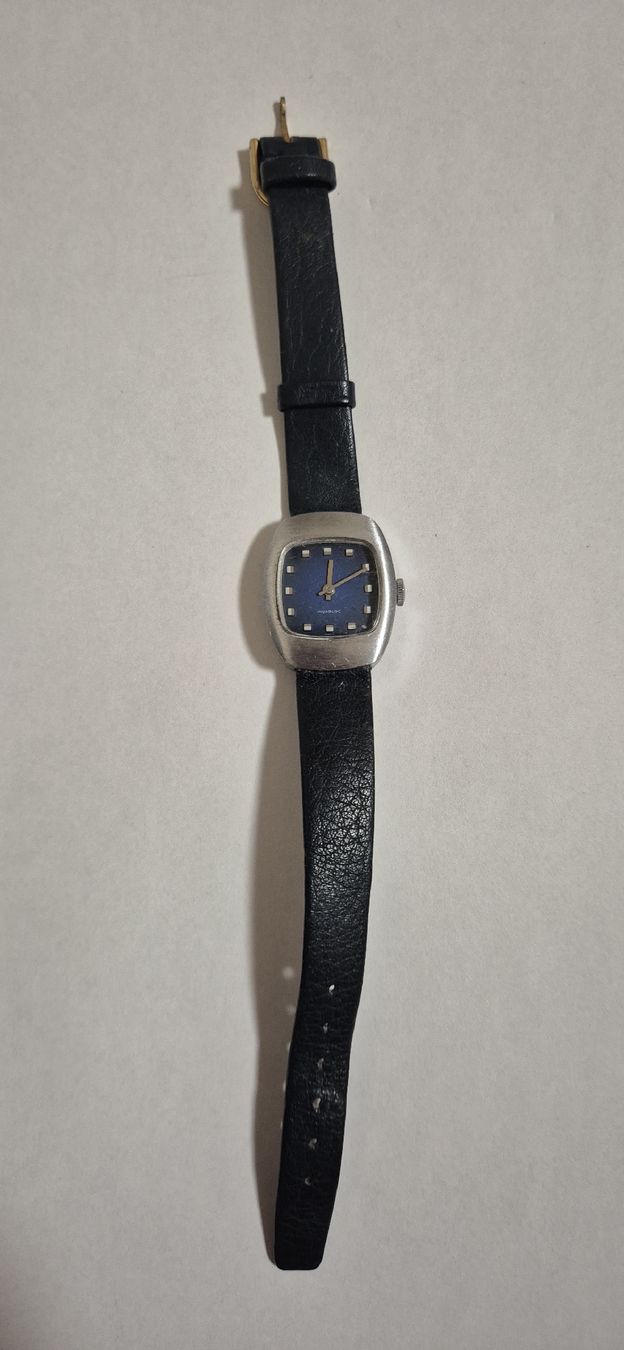 Orologi: Montre Anonyme mécanique – Usato da Genève venduto da BKYB 2