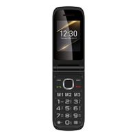 PEAQ PMP 122 4G KLAPPHANDY RM491 SENIORENHANDY SOS-TASTE NEU