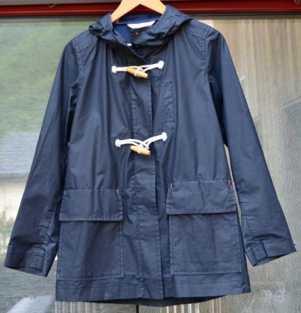 Chinti and Parker Regenjacke / veste de pluie  S