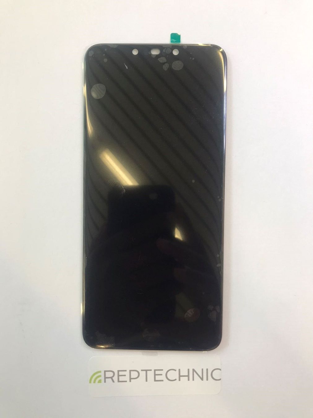 Huawei Handys / Smartphones: Huawei Nova 3 LCD Display Schwarz – Neu und originalverpackt aus bern von reptechnic 1