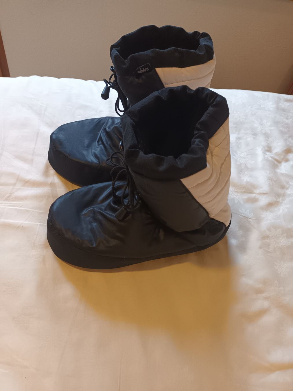 Herrenschuhe: Ballet boots Grishko – Gebraucht aus Gstaad von bru_9m6h 2