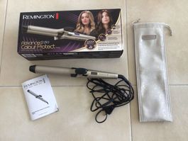 Remington Colour Protect Lockenstab - Top Zustand!