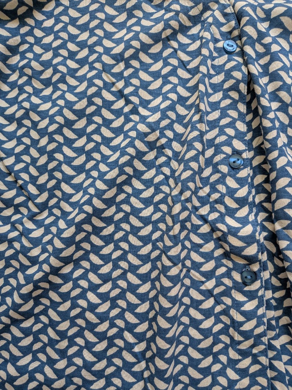 Tom Tailor Blusen: Tom Tailor Bluse Grösse XS – Neu (gemäss Beschreibung) aus Eschenbach SG von SanFranciscoCalifornia 1