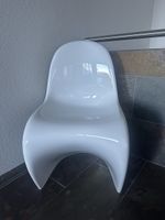 Vitra Verner Panton weiss, guter Zustand