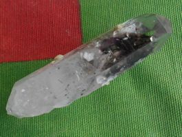Phantom Amethyst Doppelender Namibia ca. 8 cm
