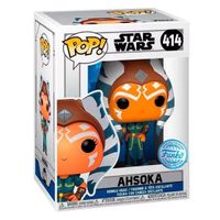 Funko POP! Star Wars 414 Ahsoka