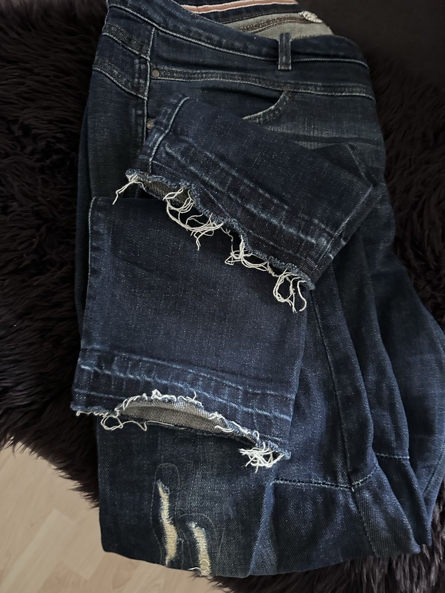 Nile Jeans: NILE jeans Gr XL – Nuovo (secondo la descrizione) da Immensee venduto da kunterbunt010 3