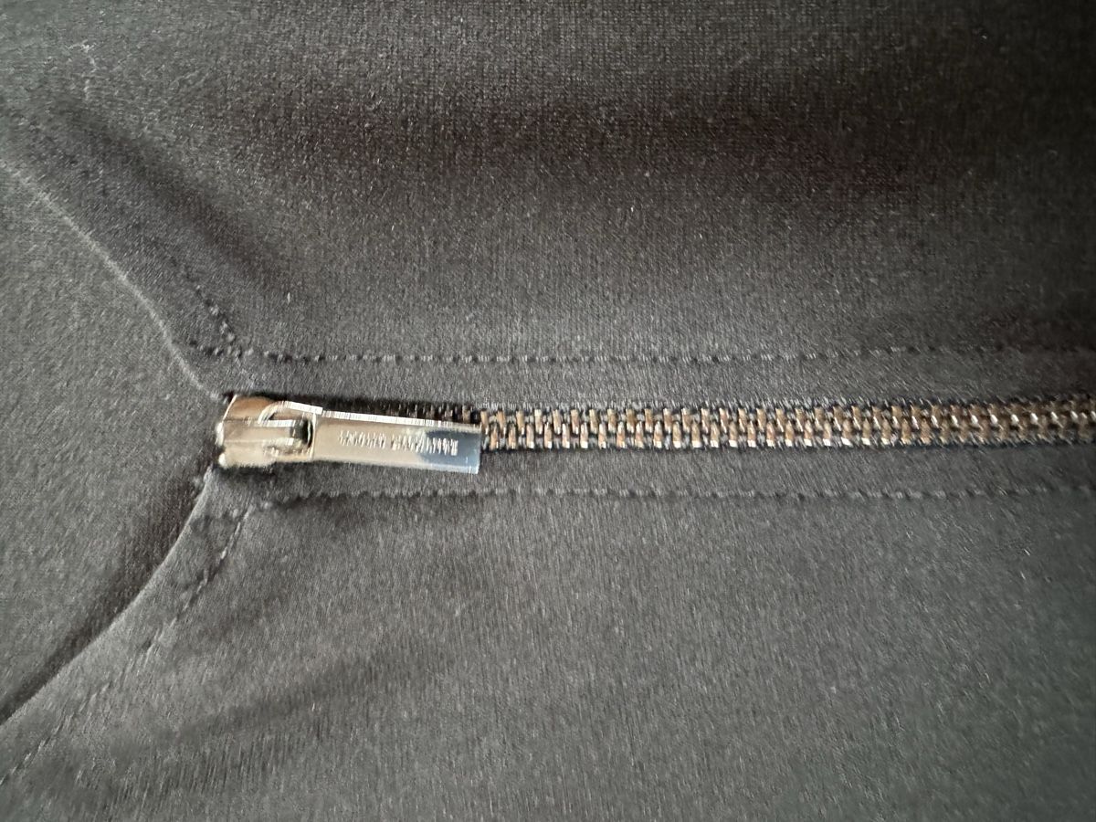 Armani Vestiti: Armani Exchange Kleid schwarz – Nuovo e nell'imballaggio originale da Seon venduto da noe_zz6w 3