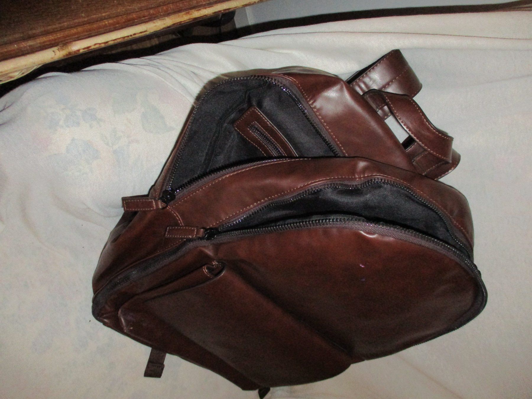 Rucksäcke: Rucksack – Gebraucht aus Dietikon von mad_7fpf 5