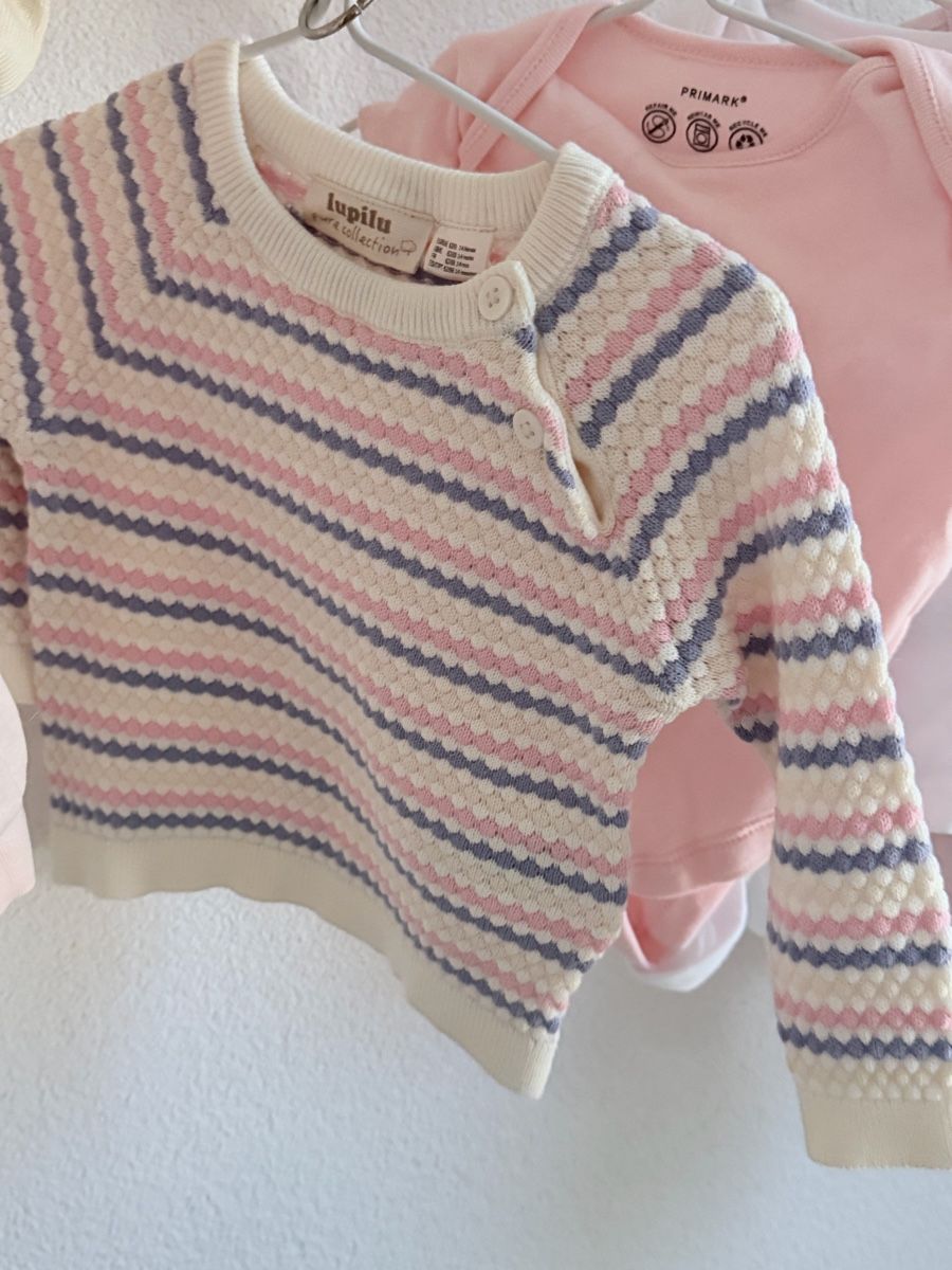 Kleiderpakete & -sets: Süsse Baby Kleidung Gr62 / Mädchen – Neu (gemäss Beschreibung) aus Rheinfelden von car_67zz 1