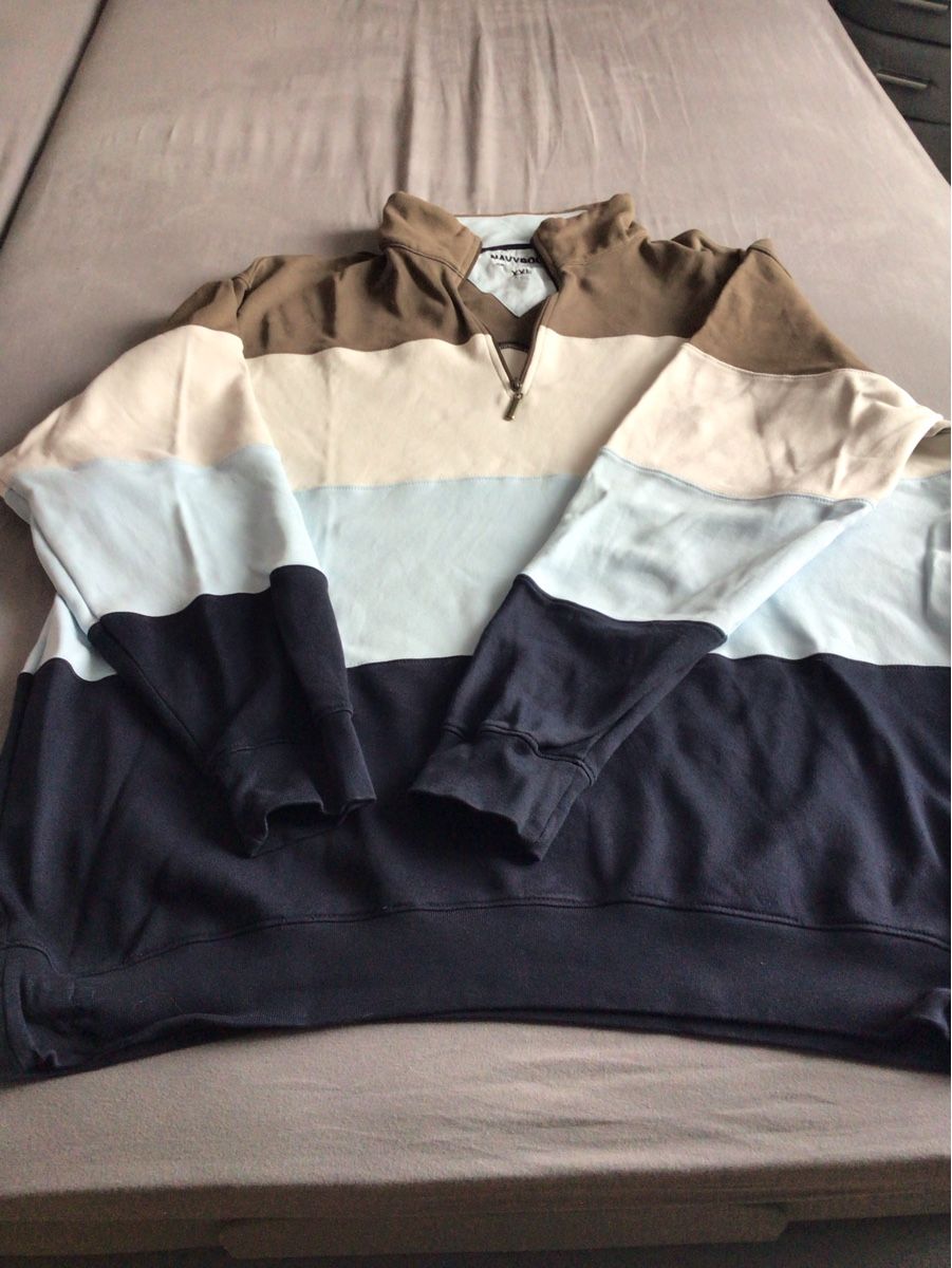 Navyboot Pullover & Sweatshirts: Herren Pullover Navyboot  – Neu (gemäss Beschreibung) aus Oftringen von anbara 2