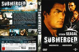 DVD - Submerged