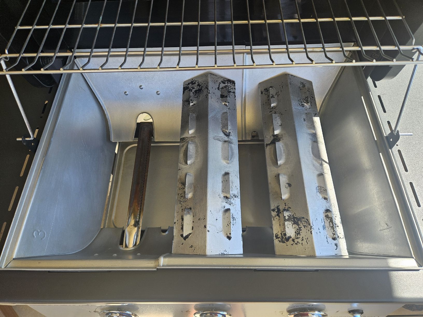 Campingaz Grills: Gril Campingaz 3 Series Classic L – Gebraucht aus Morges von Mlle_Croft_91 6