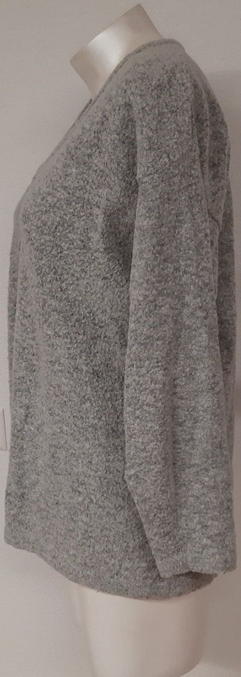 Maglioni & Felpe: Schöne Damen V-Schnitt Pullover Gr.38 – Nuovo (secondo la descrizione) da Seuzach venduto da VT-Collections2 3