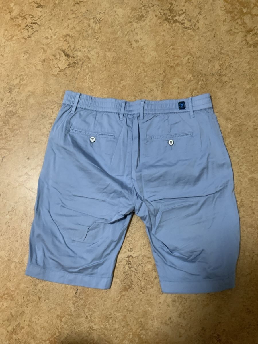 Pierre Cardin Pantaloni: Pierre Cardin Lyon Bermuda Shorts – Nuovo (secondo la descrizione) da Trimmis venduto da Trashtonne 1