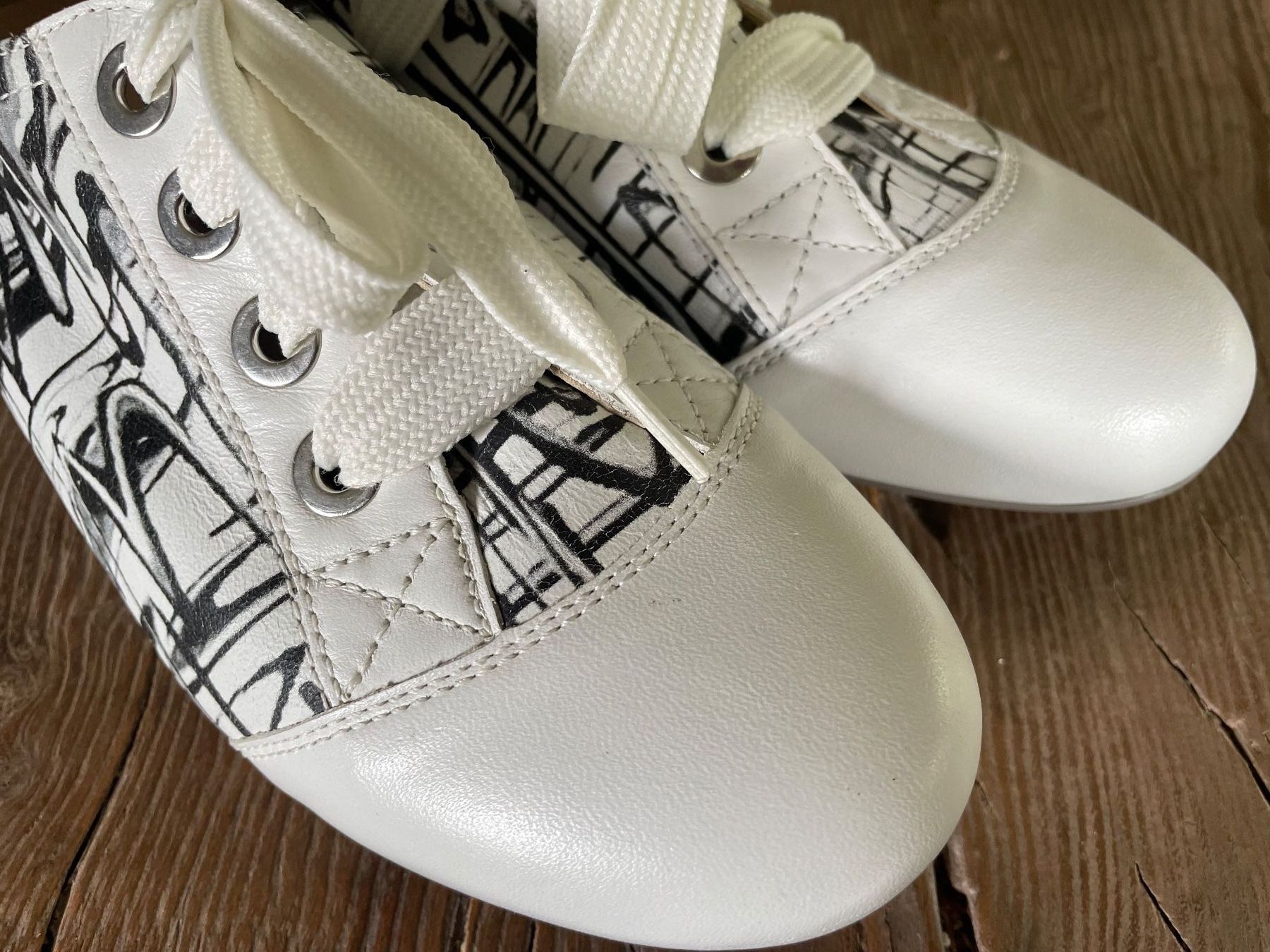 Scarpe da donna: Semler Sneaker Gr. 37/Leder/Neu/OVP – Nuovo e nell'imballaggio originale da Volketswil venduto da rubin74 8