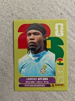 Panini Sticker WM 2026: Lawrence Ati Zigi GHA 2