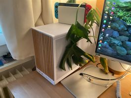Gaming PC: RTX 2060 Super,  I5 9600K, 16GB RAM, 512GB + 1TB