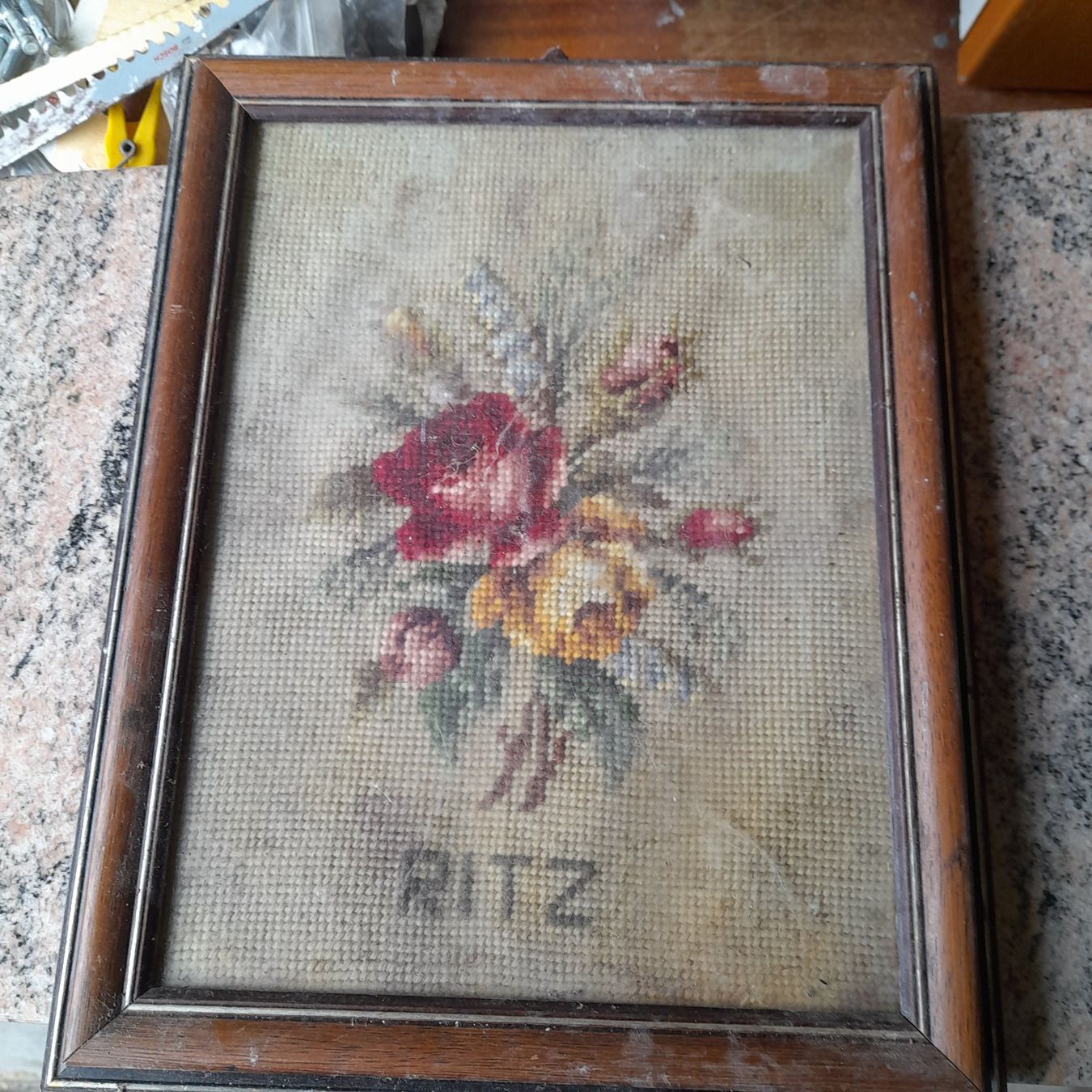 Dipinti: Bilder Sammlung 10 Gemälde – Usato da Orpund venduto da 118302 9