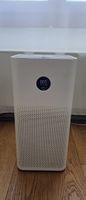 MI Air Purifier 3H Luftreiniger Weiss mit Display gebraucht