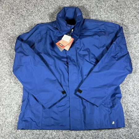 Rukka Rain Jacket Xl men 