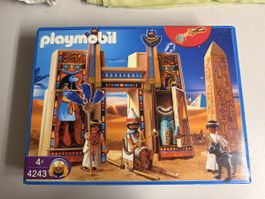 Playmobil
